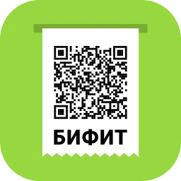 Касса Курьер simgesi