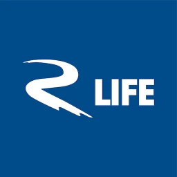 Icono de R Life